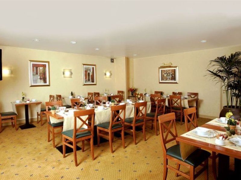 אפרטהוטל Citadines Montmartre פריז מראה חיצוני תמונה